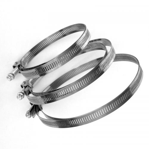 QUICKE RELEASE HOSE CLAMP 