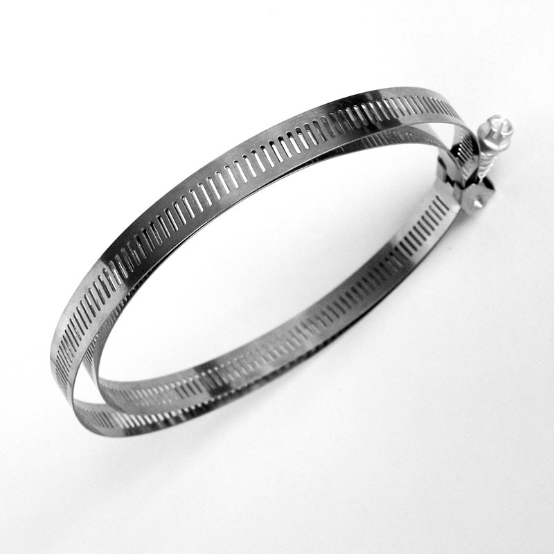 QUICKE RELEASE HOSE CLAMP 