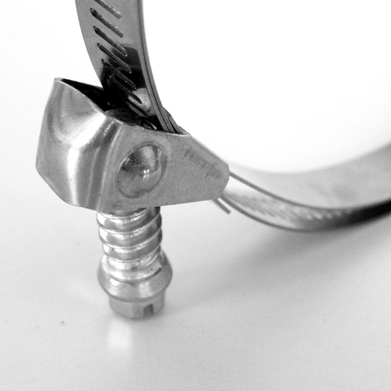 QUICKE RELEASE HOSE CLAMP 