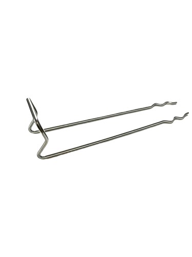 sandwich wall connector pin 